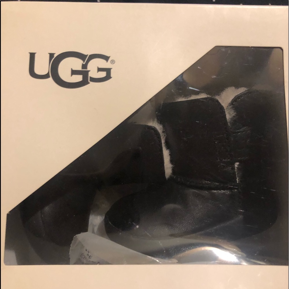 Baby Uggs